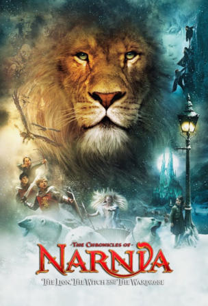 Chronicles of Narnia: The Lion, the Witch and the Wardrobe