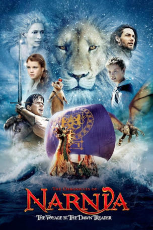 Chronicles of Narnia: The Voyage of the Dawn Treader