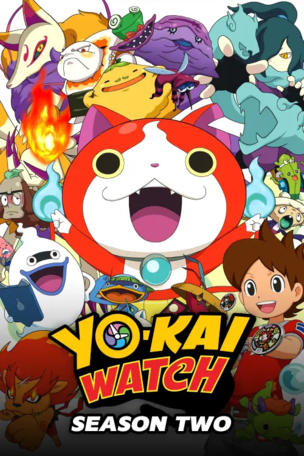 Yo-kai Watch_0002