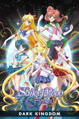 Act 1. Usagi ~Sailor Moon~