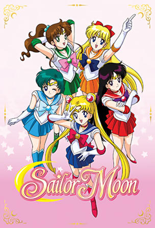 Sailor Moon
