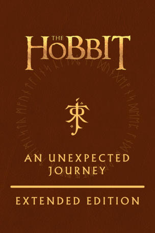 Hobbit: An Unexpected Journey