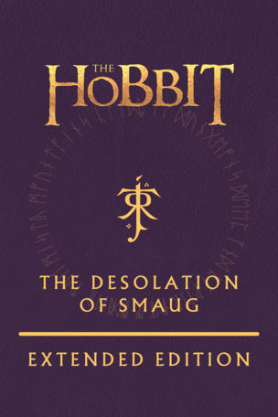 Hobbit: The Desolation of Smaug
