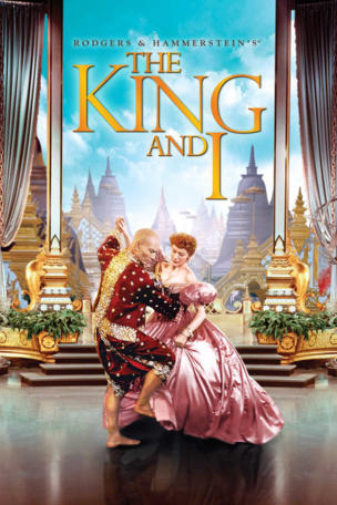 King and I