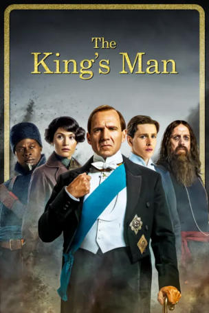 King's Man