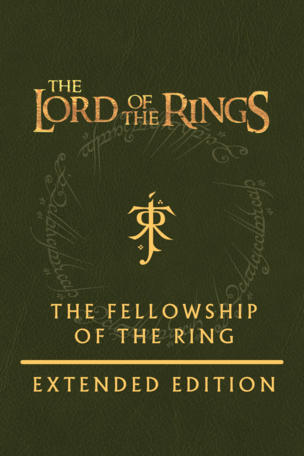 Lord of the Rings: The Fellowship of the Ring