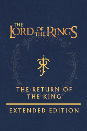 Lord of the Rings: The Return of the King