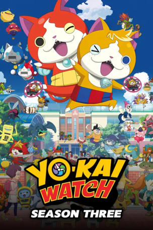 Yo-kai Watch_0003