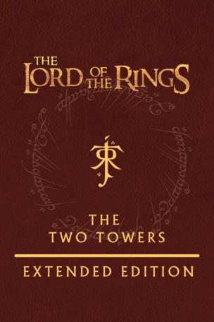 Lord of the Rings: The Two Towers