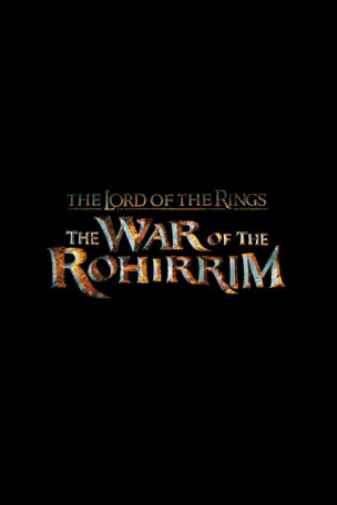 Lord of the Rings: The War of the Rohirrim