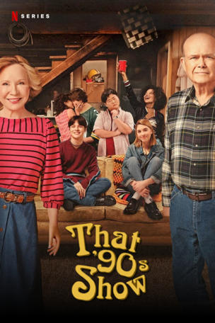 That '90s Show