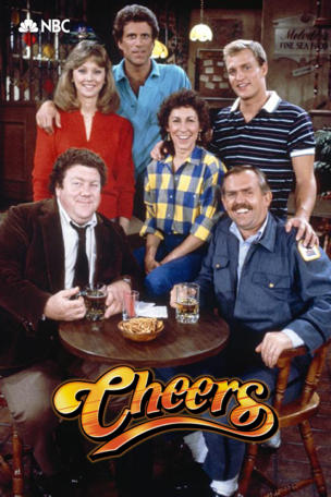 Cheers
