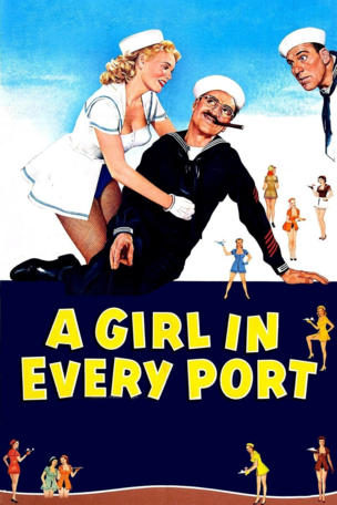 Girl in Every Port