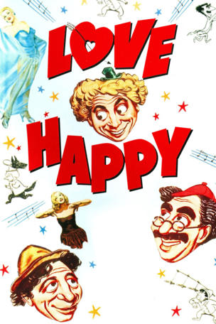 Love Happy