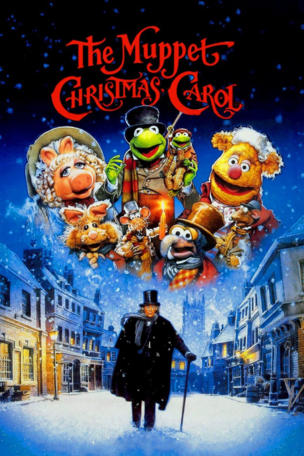 Muppet Christmas Carol