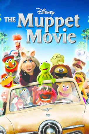 Muppet Movie