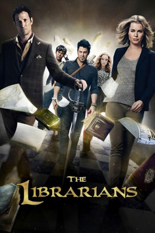 Librarians