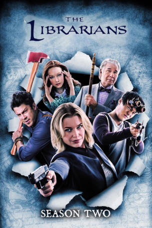 The Librarians_0002