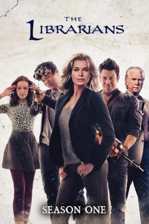 The Librarians_0001