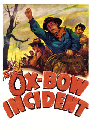 Ox-Bow Incident