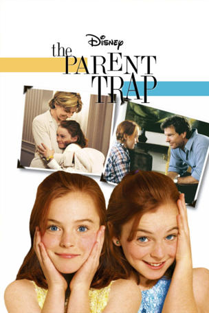 Parent Trap