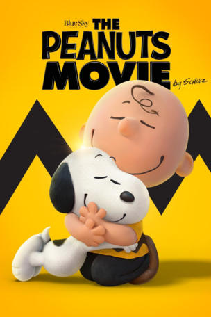 Peanuts Movie