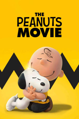 Peanuts Movie