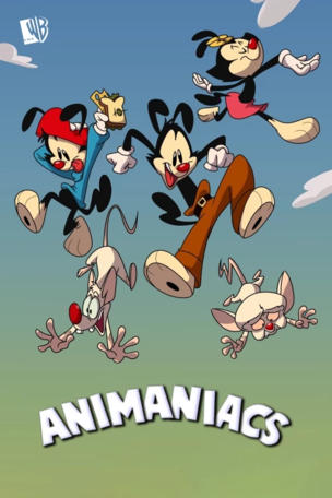 Animaniacs