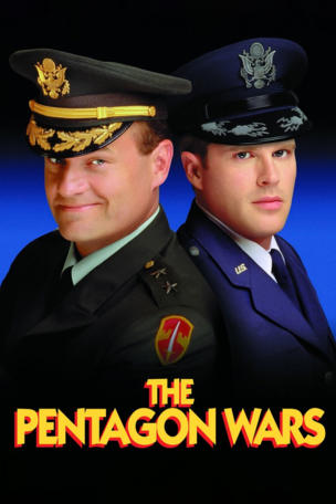 Pentagon Wars
