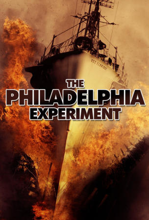 Philadelphia Experiment