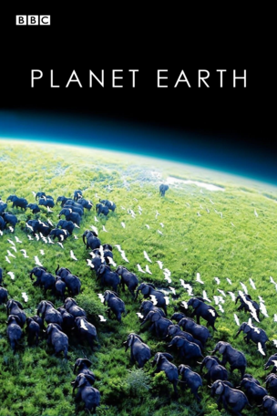 Planet Earth
