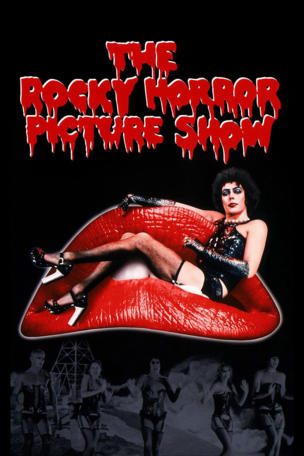 Rocky Horror Picture Show