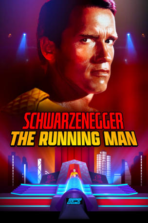 Running Man