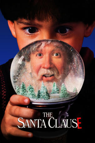 Santa Clause