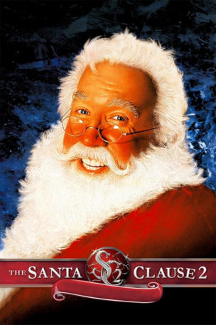 Santa Clause 2