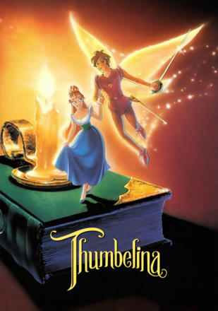Thumbelina