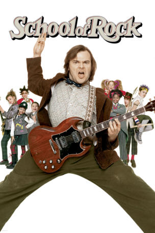 School of Rock