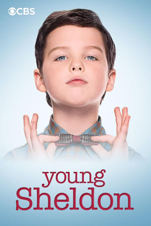 Young Sheldon