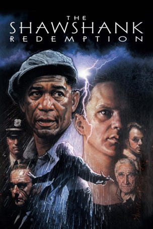 Shawshank Redemption