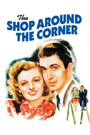 Shop Around the Corner