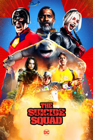 Suicide Squad