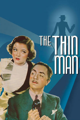 Thin Man