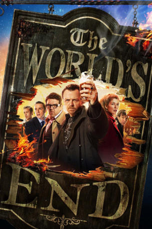 World's End