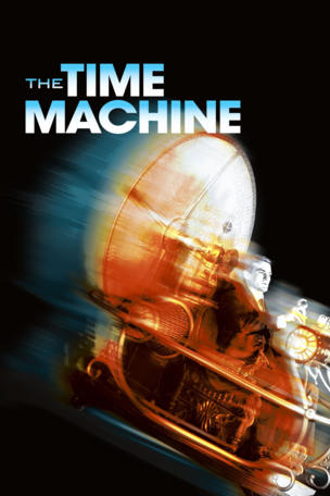 Time Machine