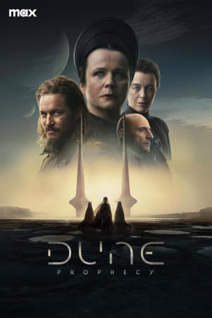 Dune: Prophecy