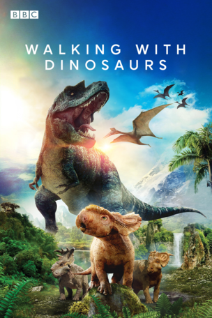 Walking with Dinosaurs