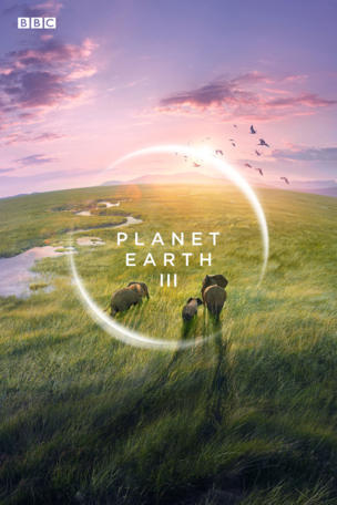 Planet Earth III