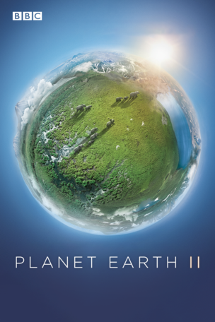 Planet Earth II