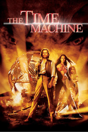 Time Machine