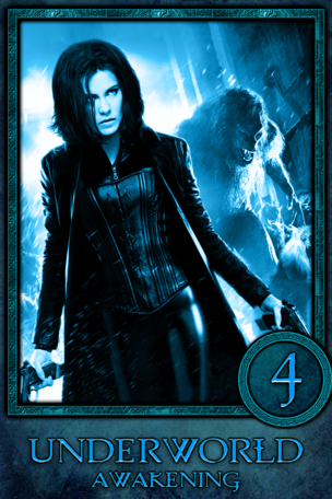 Underworld: Awakening
